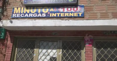 INTERNET CIBERPHONE INTERNET CIBERPHONE